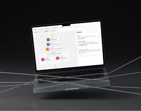 Bespoke Software Development Agency in Kent, Sussex & London Image